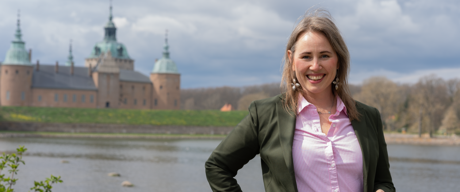 Kryssa Emmy Ahlstedt